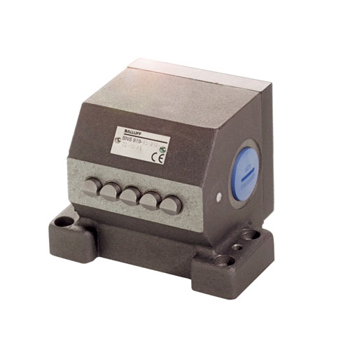 блочный выключатель BNS 819-B04-R12-72-10 | BNS025E